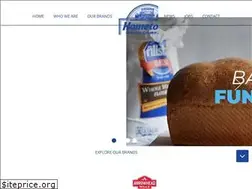 Sites similar to hometownfoodcompany.com