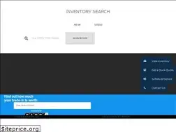 Sites similar to hometownford.ca