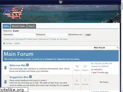 Sites similar to hometownforums.com