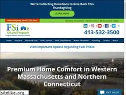Sites similar to hometownfuels.com