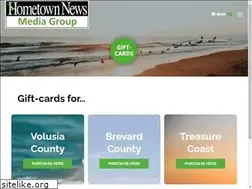 Sites similar to hometowngiftcertificates.com