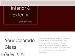 Sites similar to hometownglass.co