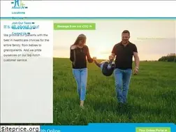 Sites similar to hometownhealthcenter.org