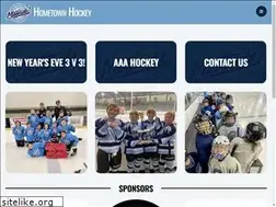 Sites similar to hometownhockeymn.com