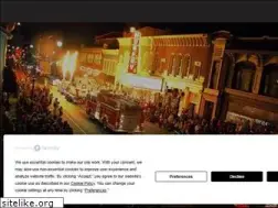 Sites similar to hometownholidazzle.com