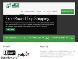 Sites similar to hometownhybrids.com