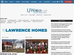 Sites similar to hometownlawrence.com