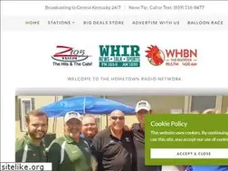 Sites similar to hometownlive.net