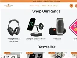 Sites similar to hometownmarket.in