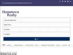 Sites similar to hometownmn.com