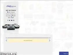 Sites similar to hometownmtrs.com