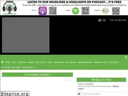 Sites similar to hometownnewsbrevard.com