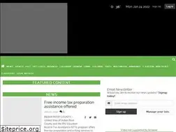 Sites similar to hometownnewsirc.com