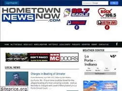 Sites similar to hometownnewsnow.com