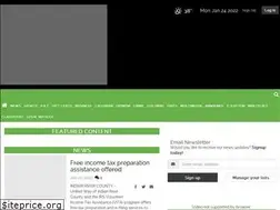 Sites similar to hometownnewsslc.com