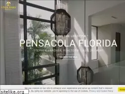 Sites similar to hometownpensacola.com