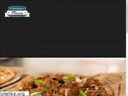 Sites similar to hometownpizza3.com