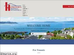Sites similar to hometownpm.com