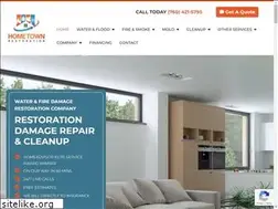 Sites similar to hometownrestoration.com