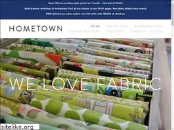 Sites similar to hometownrochester.co.uk
