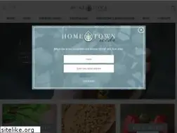 Sites similar to hometownseeds.com