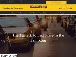Sites similar to hometowntaxili.com