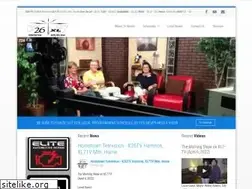 Sites similar to hometowntv.net