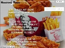 Sites similar to hometownxpress.com