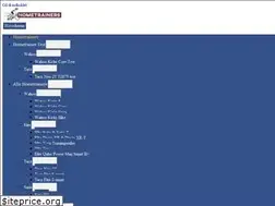 Sites similar to hometrainers.dk