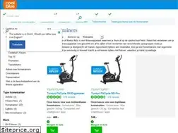 Sites similar to hometrainershop.be