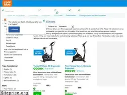 Sites similar to hometrainershop.nl