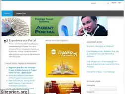 Sites similar to hometravelagent.com