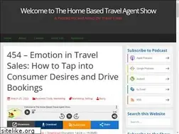 Sites similar to hometravelagent.net