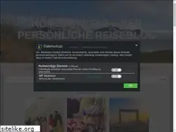 Sites similar to hometravelz.de