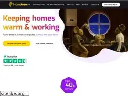 Sites similar to hometree.co.uk