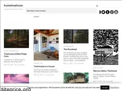 Sites similar to hometreehome.it