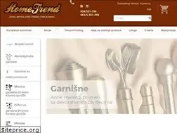 Sites similar to hometrend.rs