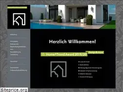 Sites similar to hometrendaward.com