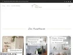 Sites similar to hometrends.blog