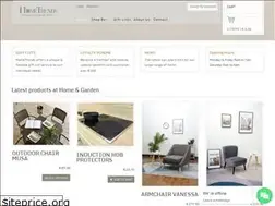 Sites similar to hometrends.com.mt