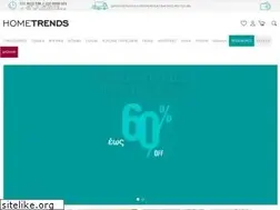 Sites similar to hometrends.gr