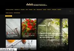 Sites similar to hometrends.pl
