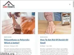 Sites similar to hometrendys.com
