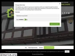 Sites similar to hometrimuk.com