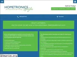 Sites similar to hometronicslifestyles.com