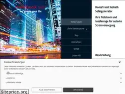 Sites similar to hometronix.at