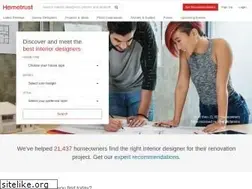 Sites similar to hometrust.sg