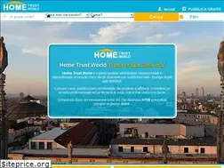 Sites similar to hometrustworld.com