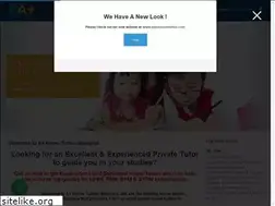 Sites similar to hometuition-malaysia.com