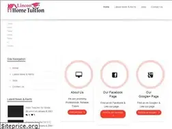 Sites similar to hometuition-pk.com